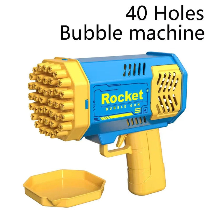 boppyx - 69-Hole Bubble Fun Toy 