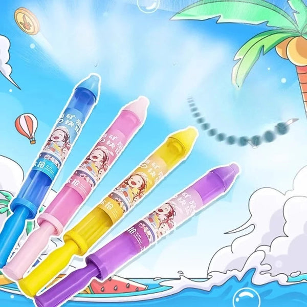 boppyx - Summer Fireworks Water Games 