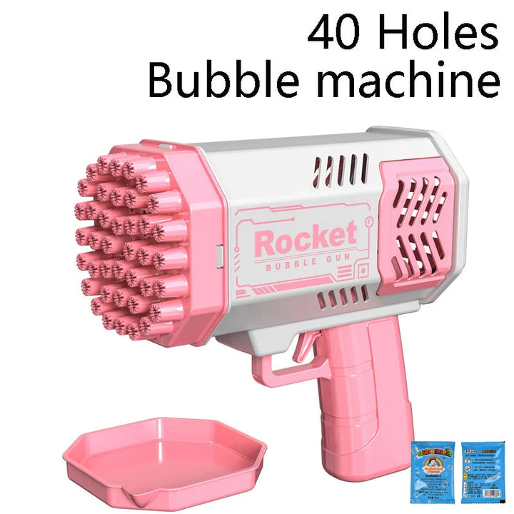 boppyx - 69-Hole Bubble Fun Toy 
