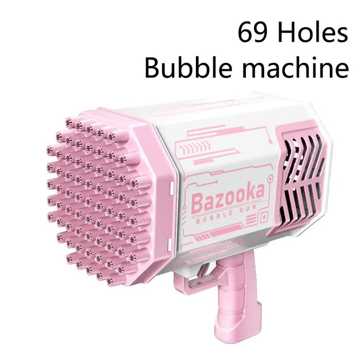 boppyx - 69-Hole Bubble Fun Toy 