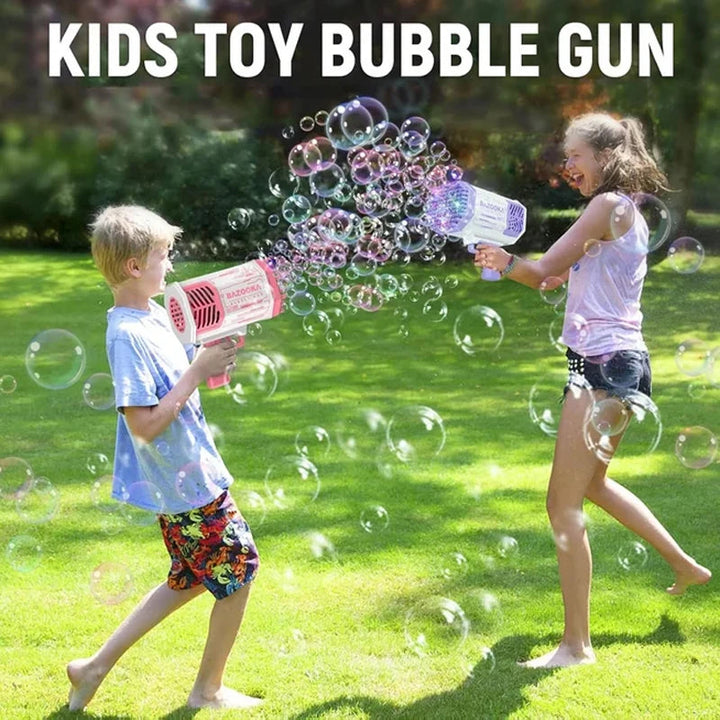 boppyx - 69-Hole Bubble Fun Toy 