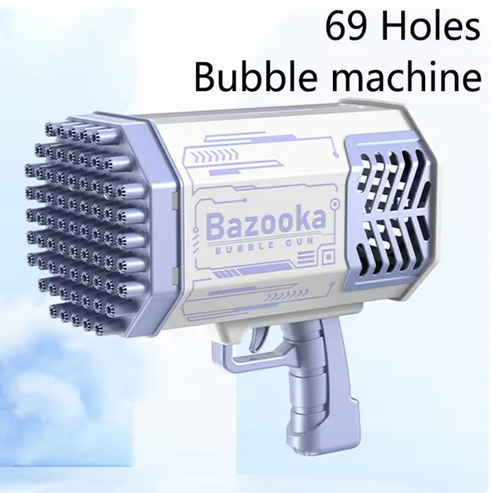 boppyx - 69-Hole Bubble Fun Toy 