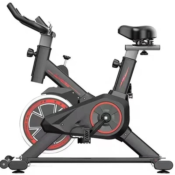 boppyx - Indoor Smart Gym Bike - For Aduly and Kids