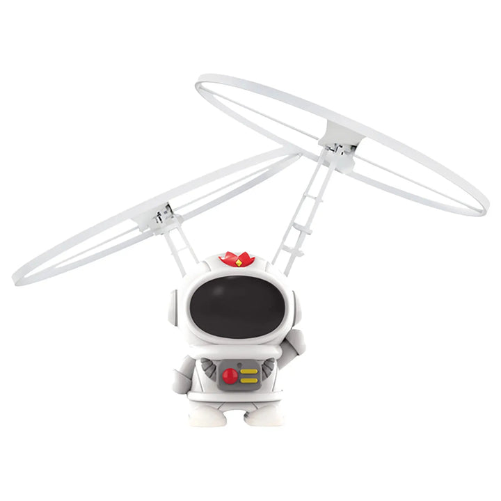 Flying Astronaut Robot Toy for kids 