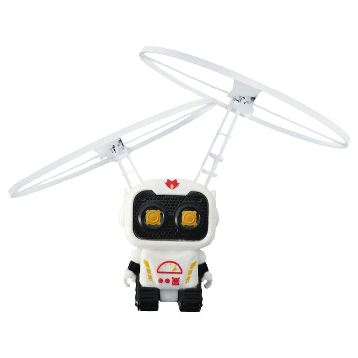 Flying Astronaut Robot Toy for kids 