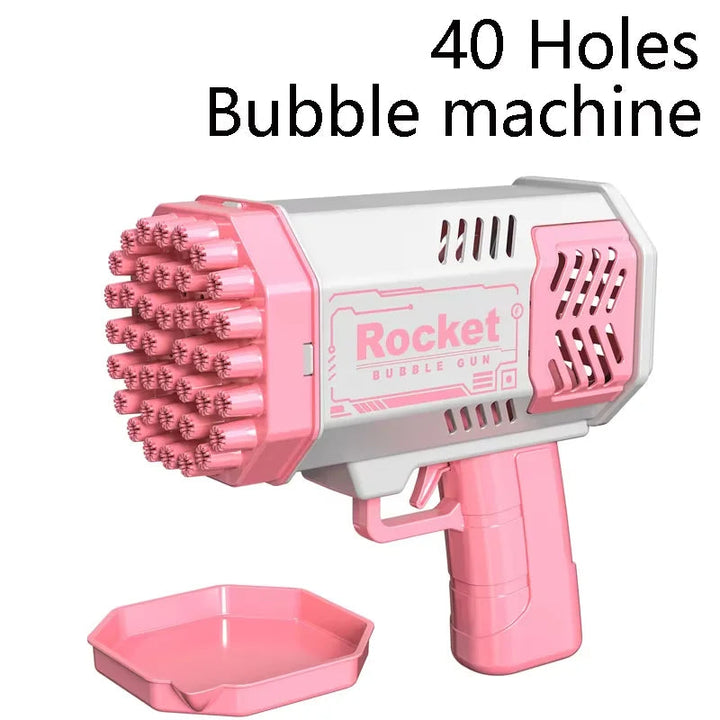 boppyx - 69-Hole Bubble Fun Toy 