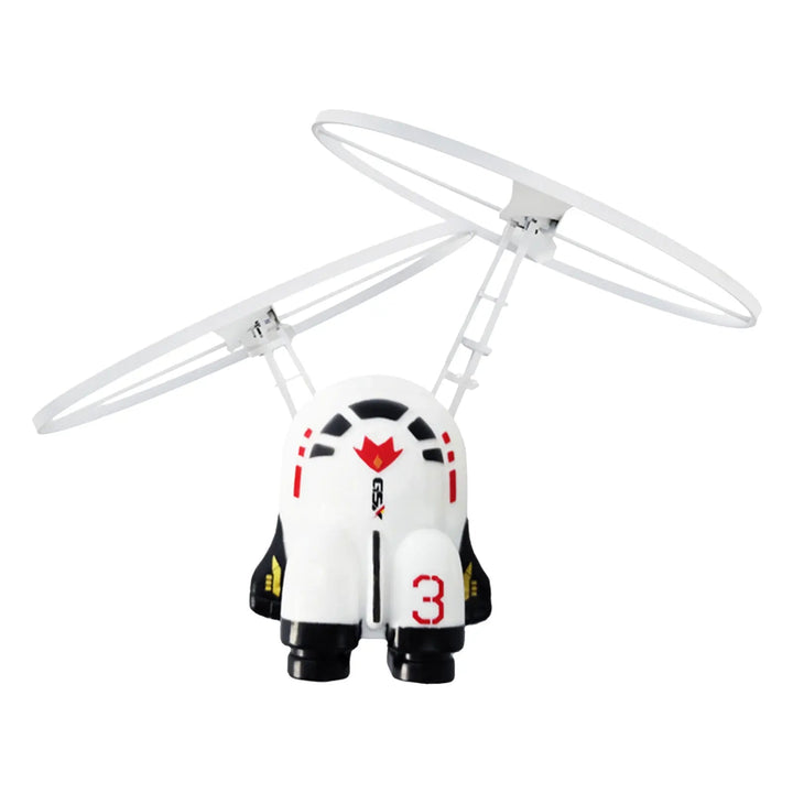 Flying Astronaut Robot Toy for kids 